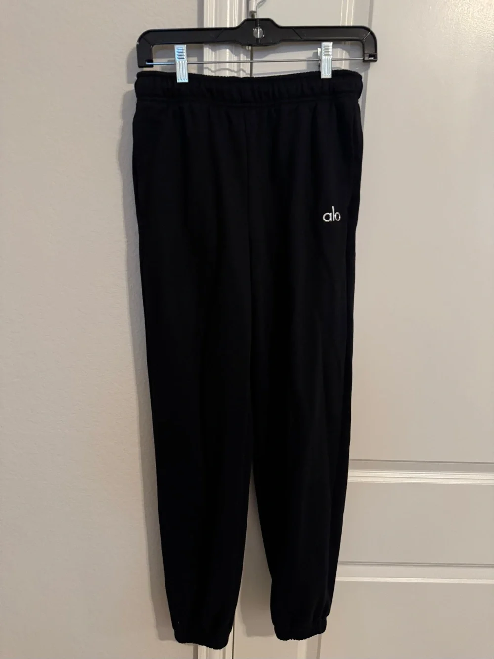 Alo Yoga women sweatpants size XS